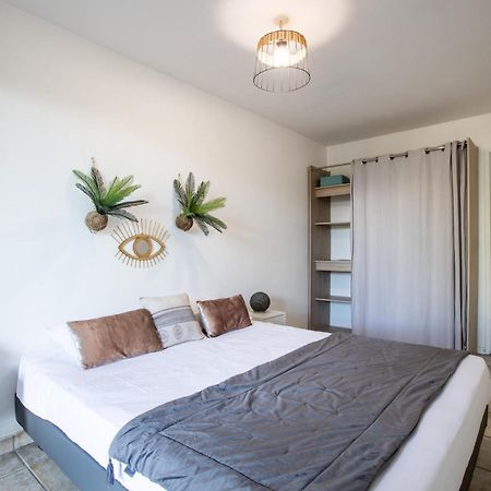 Casa Alegria Friar'S Bay Apartment La Savane Bagian luar foto