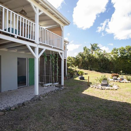 Casa Alegria Friar'S Bay Apartment La Savane Bagian luar foto