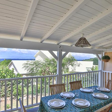 Casa Alegria Friar'S Bay Apartment La Savane Bagian luar foto