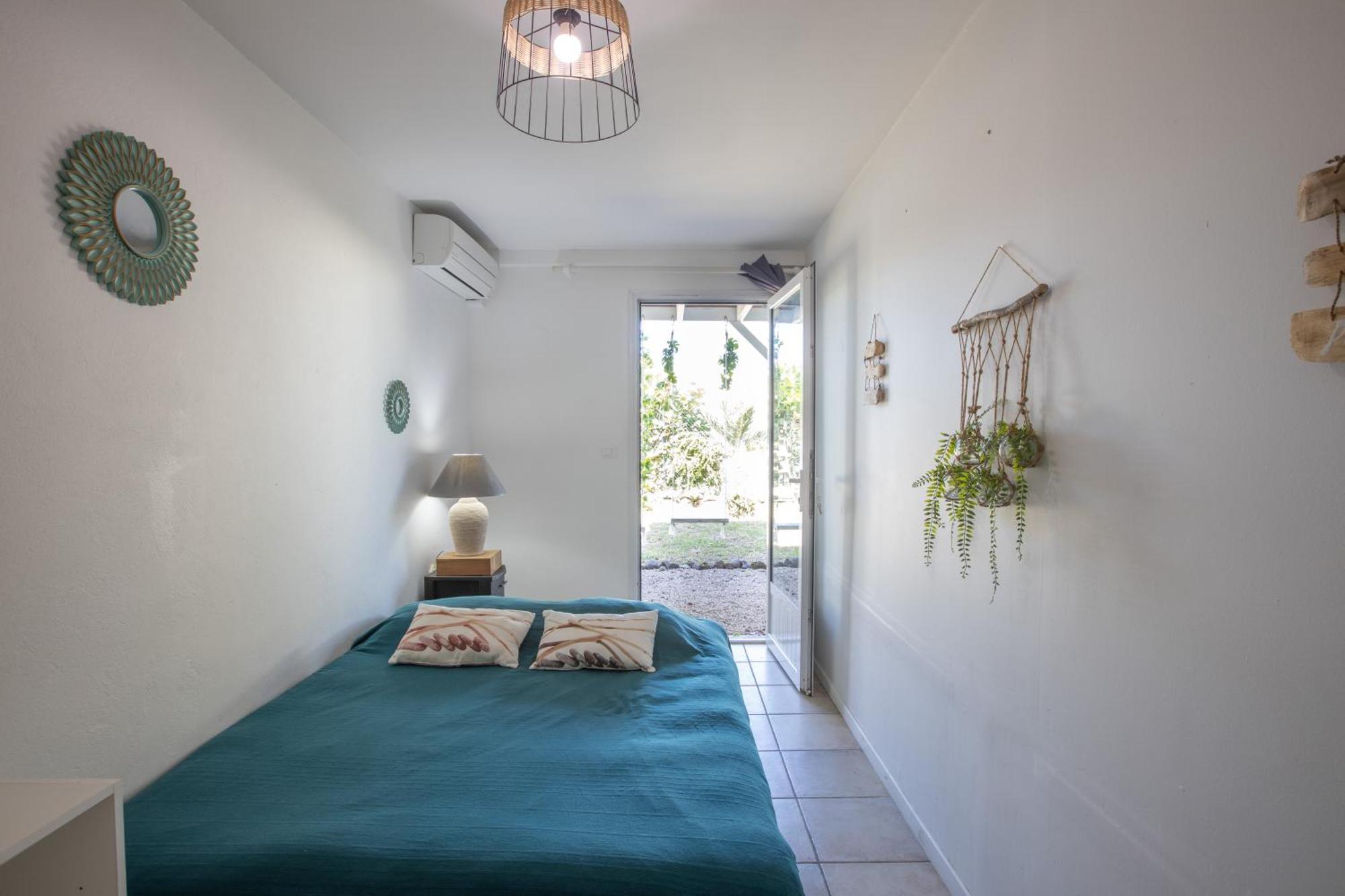 Casa Alegria Friar'S Bay Apartment La Savane Bagian luar foto