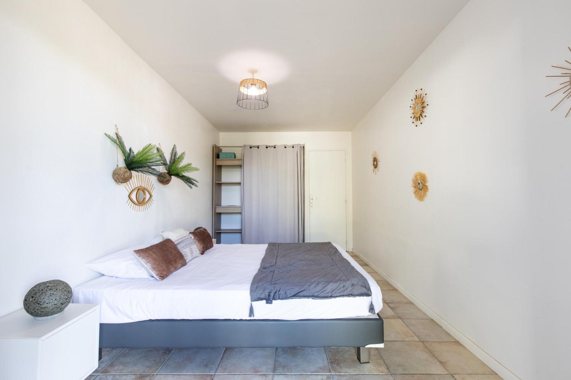 Casa Alegria Friar'S Bay Apartment La Savane Bagian luar foto